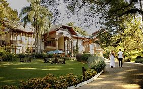 Hotel Jardins da Colina